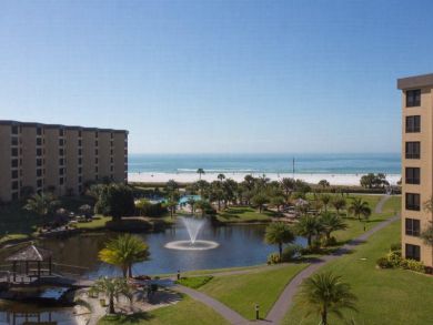 Gulf & Lake View