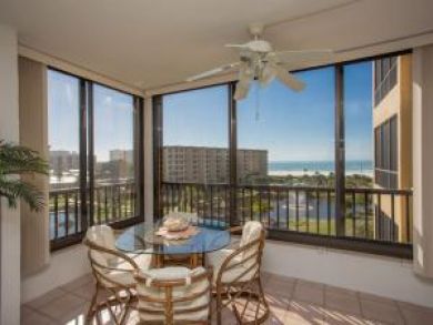 Siesta Key Condo 888444