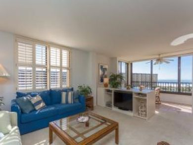 Siesta Key Condo 888444