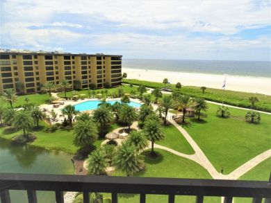 Oceanfront 2 Bedroom Condo with Great Pool and Ocean Views!!