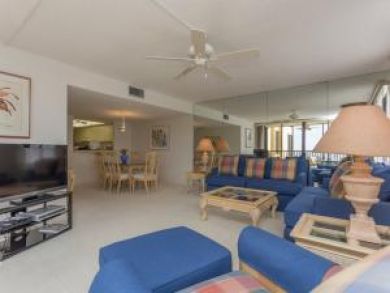 Nice Condo for Rent in Siesta Key, Florida