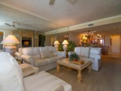 Siesta Key, Florida Condo Rental