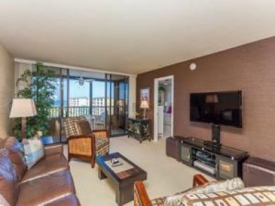 Beautiful Siesta Key, Florida Condo for Rent