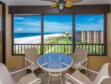 Gulf Front Condo Rental in Siesta Key, Florida Gulf Front Condo Rental in Siesta Key, Florida
