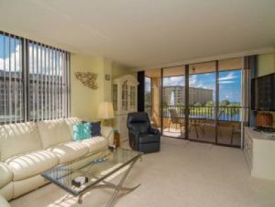 Nice Condo Rental in Siesta Key, Florida
