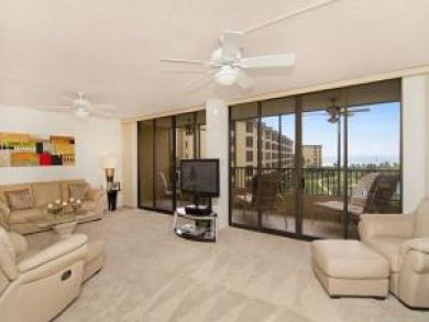 Larger Size Condo for Rent in Siesta Key, Florida