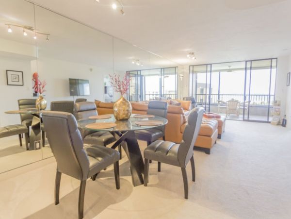 Siesta Key 2 Bedroom Condo with Views & Pools