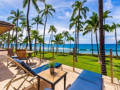Luxury Oceanfront 2 Bedroom Home with Sweeping Views