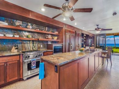 Luxury Oceanfront 2 Bedroom Home with Sweeping Views