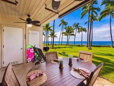 Luxury Oceanfront 2 Bedroom Home with Sweeping Views
