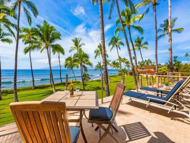 Luxury Oceanfront 2 Bedroom Home with Sweeping Views