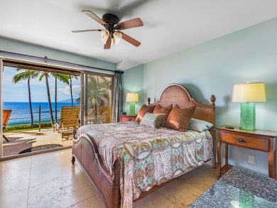 Luxury Oceanfront 2 Bedroom Home with Sweeping Views