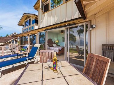 Luxury Oceanfront 2 Bedroom Home with Sweeping Views