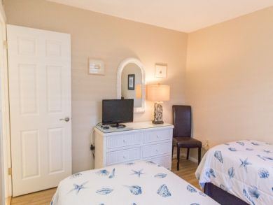 Rent This Two Bedroom in Siesta Key