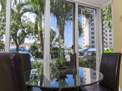 Doors to Lanai
