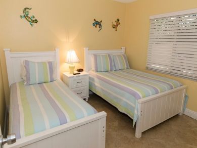 Twin Beds