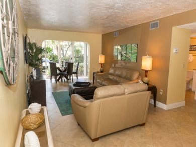 Siesta Key Condo 2 bed 2 ba