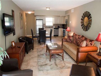 Great Luxury Rental Property on the Beach
