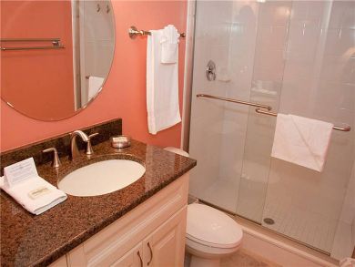Great Luxury Rental Property on the Beach