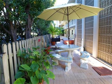 Great Luxury Rental Property on the Beach