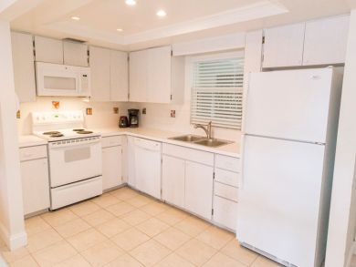 Siesta Key Beach Vacation - Two Bedrooms