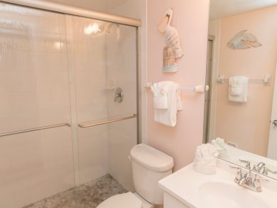 Siesta Key Beach Vacation - Two Bedrooms