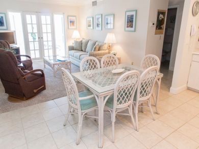 Siesta Key Beach Vacation - Two Bedrooms