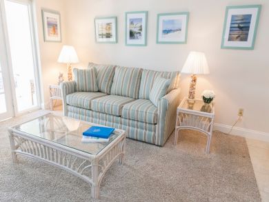 Siesta Key Beach Vacation - Two Bedrooms
