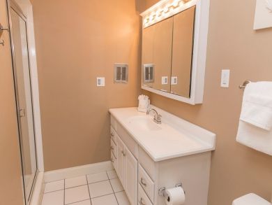 Bathroom Bathroom