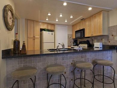 Siesta Key Beach Vacation Condo