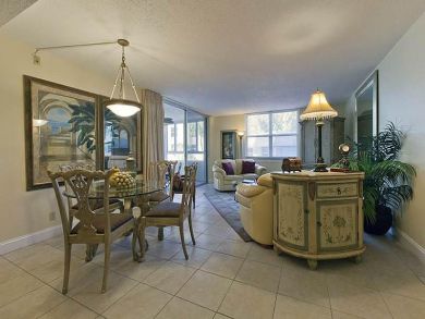 Siesta Key Beach Vacation Condo