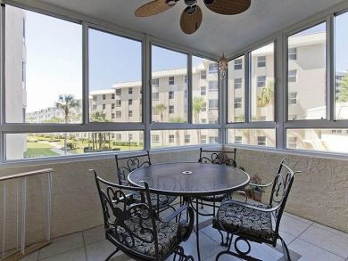 Siesta Key Beach Vacation Condo