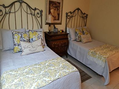 Siesta Key Beach Vacation Condo