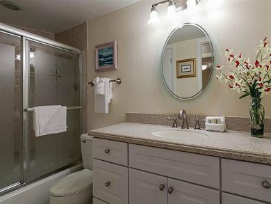 Siesta Key Beach Vacation Rentals- Two Bed 2 Bath