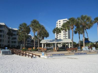 Siesta Key Beach Vacation Rentals- Two Bed 2 Bath