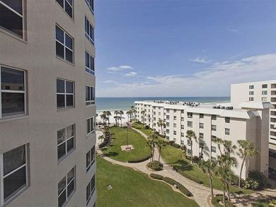 Gulf View Vacation Rental