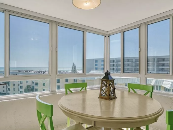Siesta Key Beach Condo for you Siesta Vacation Views Gulf
