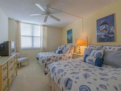 A Most Amazing Rental or the Best Siesta Key Holiday
