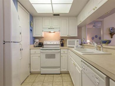 A Most Amazing Rental or the Best Siesta Key Holiday