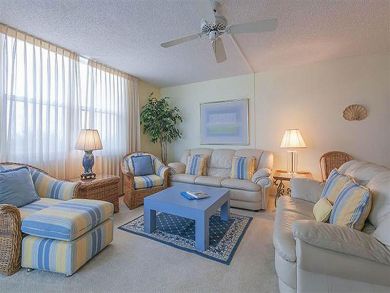 A Most Amazing Rental or the Best Siesta Key Holiday