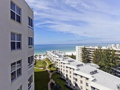 A Most Amazing Rental or the Best Siesta Key Holiday