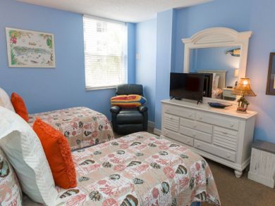 Twin Bedded Room Twin Bedded Room
