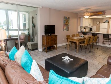 Open Plan Living Open Plan Living