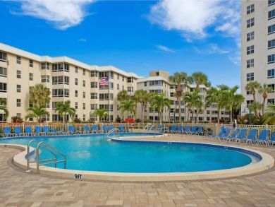 Siesta Key Vacation Rental With View of Gulf