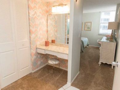 Dressing Room