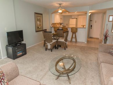 Siesta Key Vacation Rentals Midnight Pass Road - additional view, photo 4