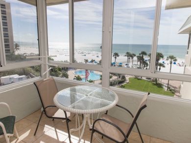 Siesta Key Vacation Rentals Midnight Pass Road - additional view, photo 2