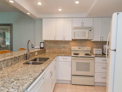 Siesta Key Vacation Rentals Midnight Pass Road - additional view, photo 5