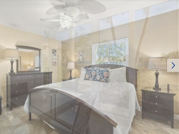Two Bedroom Beach Condo Siesta Key