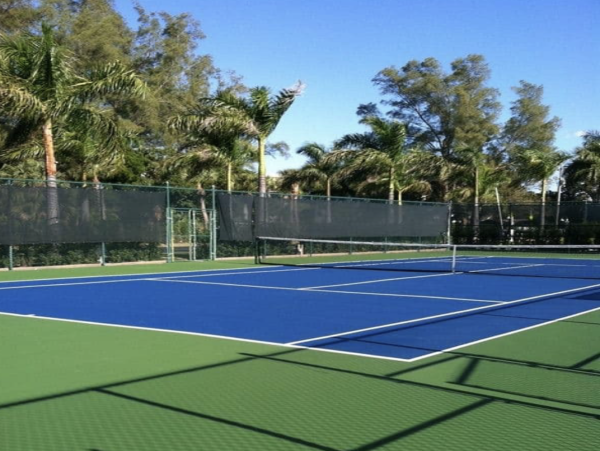Two Bedroom Beach Condo Siesta Key